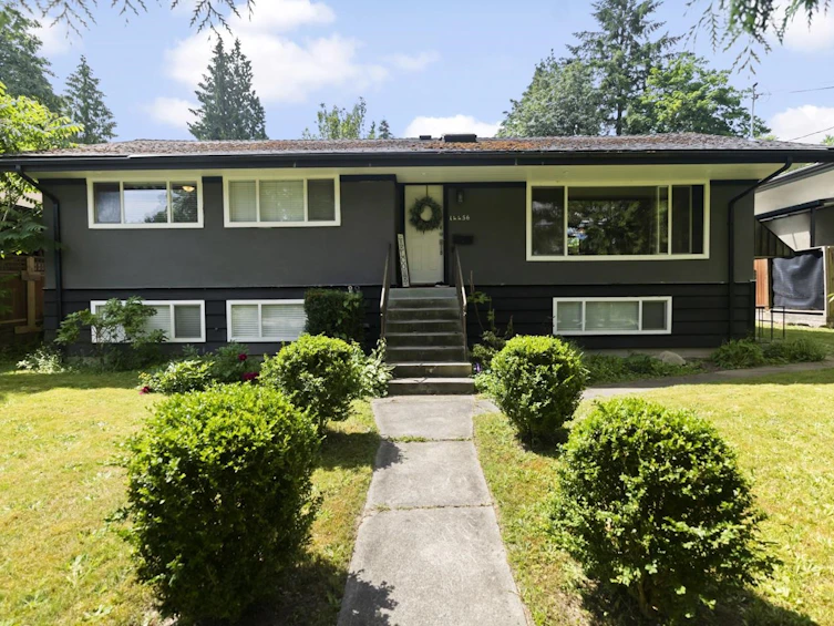 14456 115 Avenue, Surrey, BC, V3R 2R2