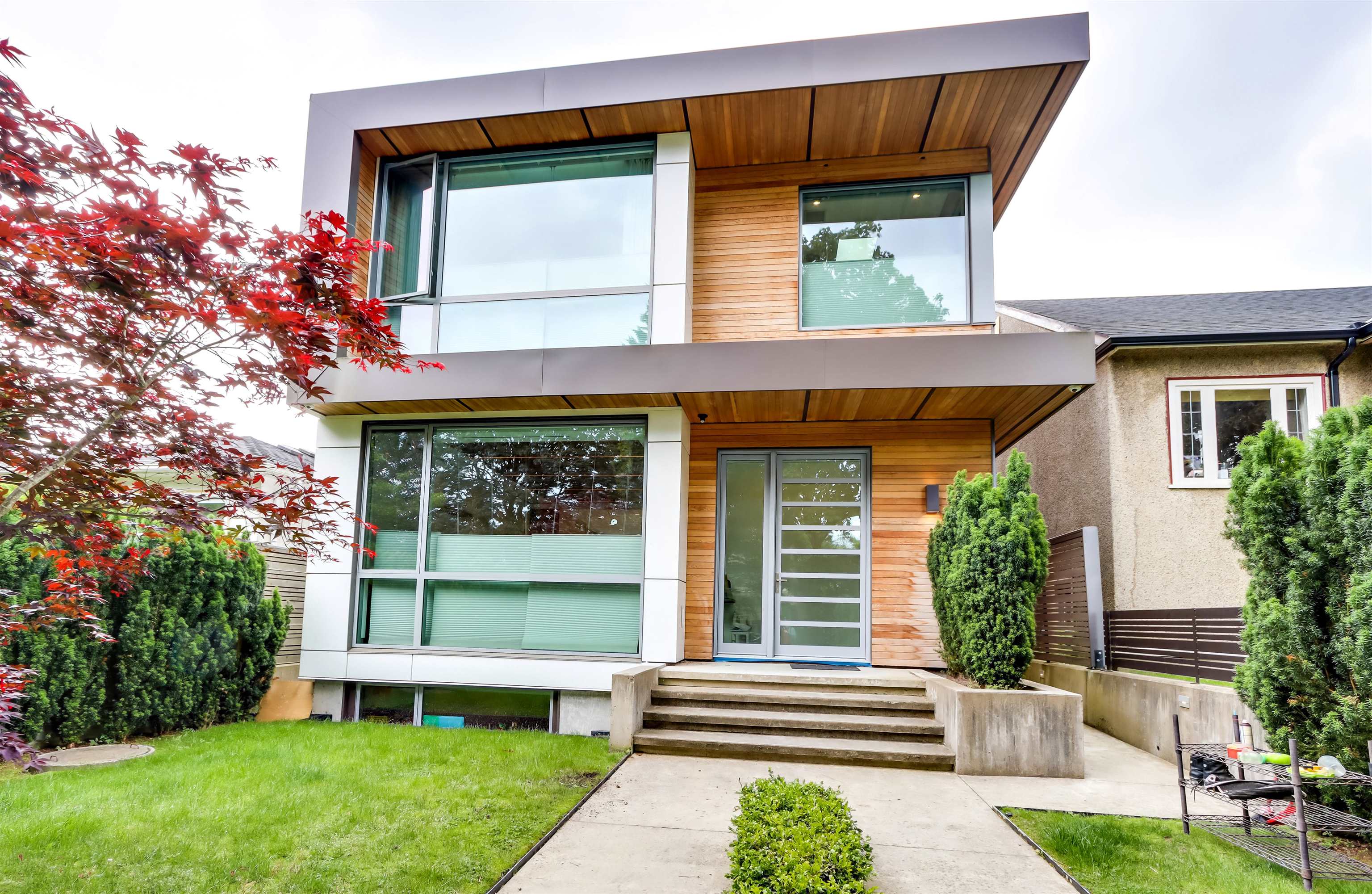 4368 W 15th Avenue, Vancouver, BC, V6R 3A8