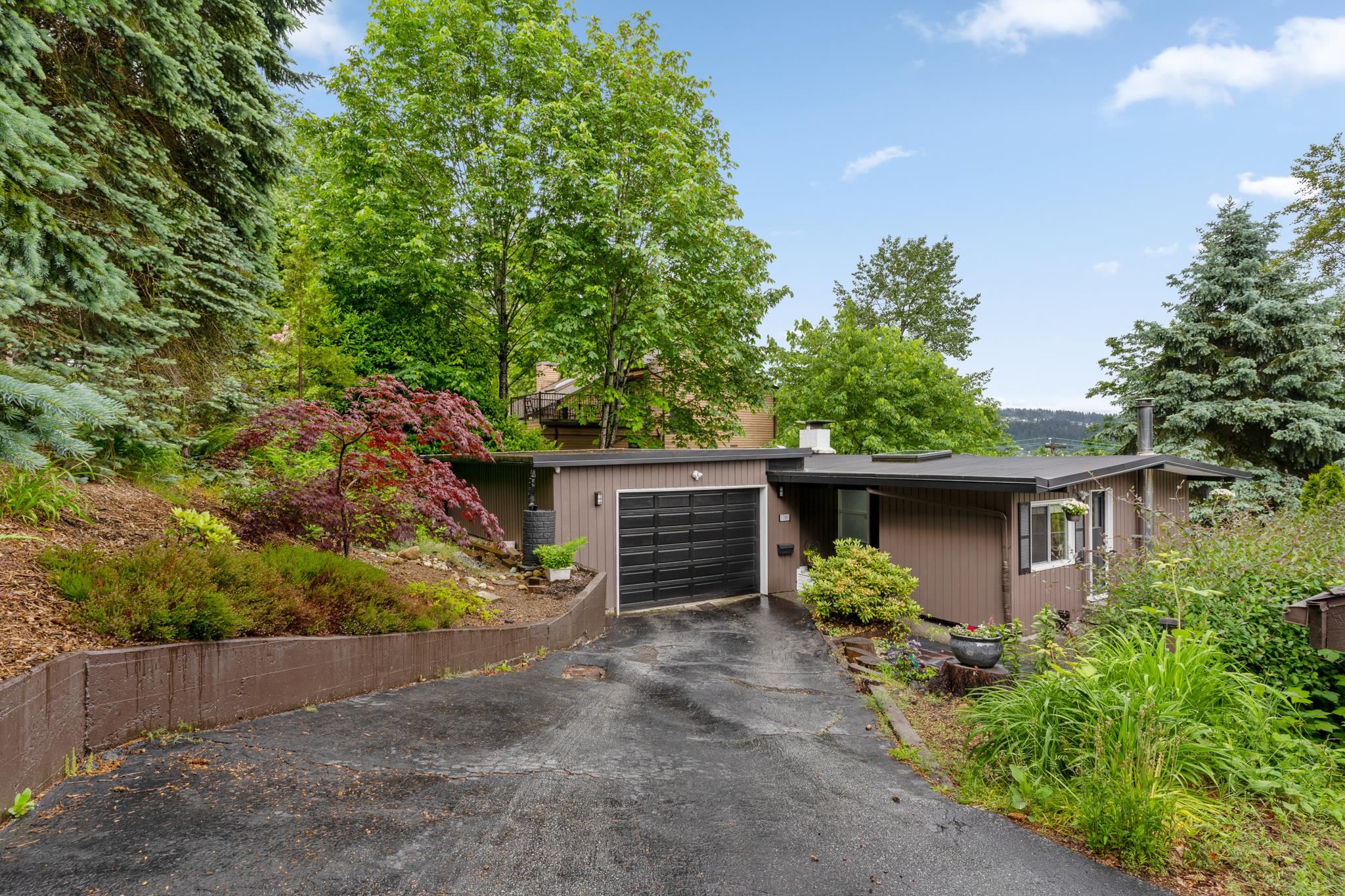 1781 View Street, Port Moody, BC, V3H 3Y3