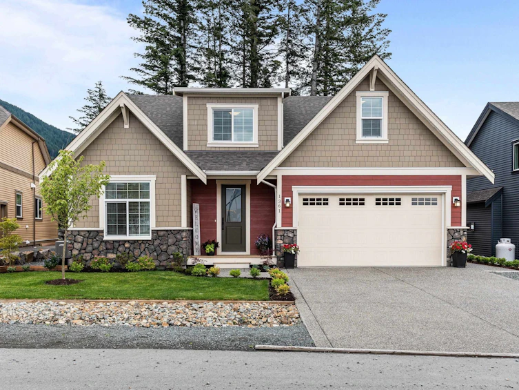 1361 Stromdahl Place, Agassiz, BC, V0M 1A1