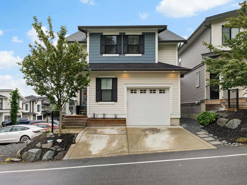 47 - 47042 Macfarlane Place, Chilliwack BC