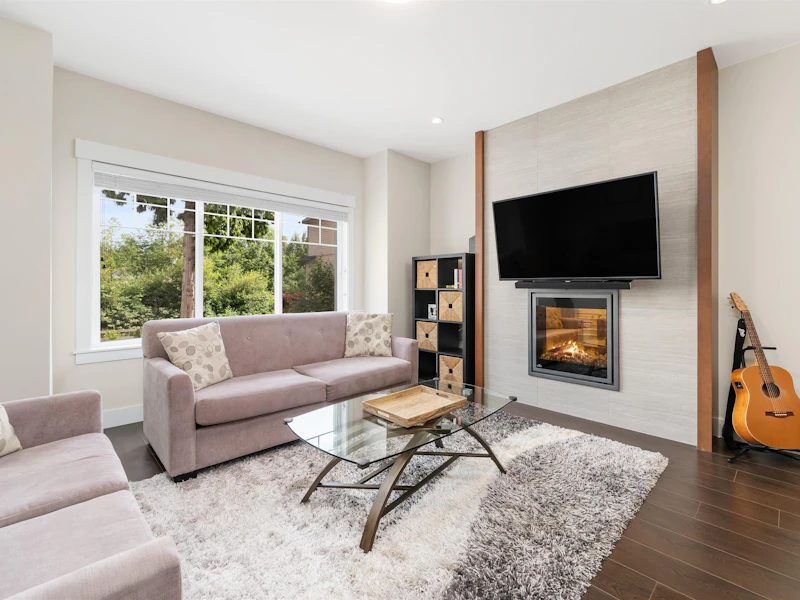 6 - 6971 122nd Street, Surrey BC V3W 0T2