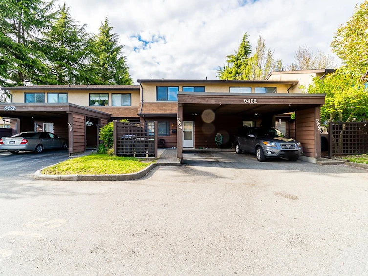 254-9452 Prince Charles Boulevard, Surrey, BC, V3V 1S6