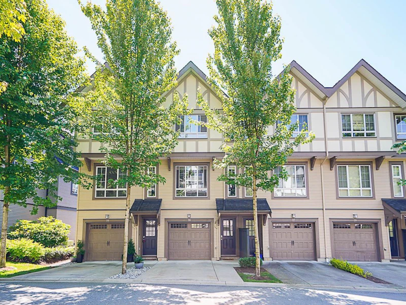 26 - 1338 Hames Crescent, Coquitlam BC V3E 0J2
