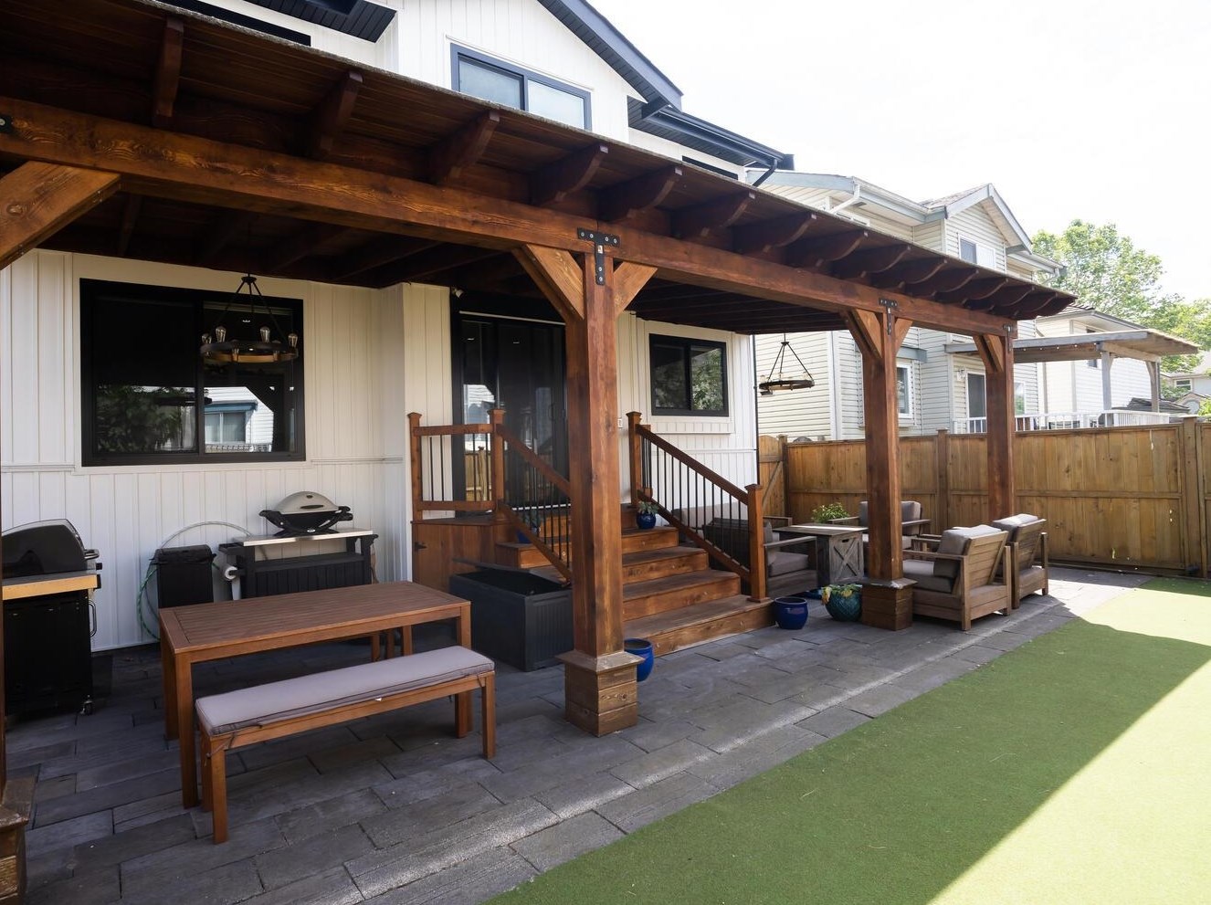 22031 Garratt Drive, Richmond, BC, V6V 2P2