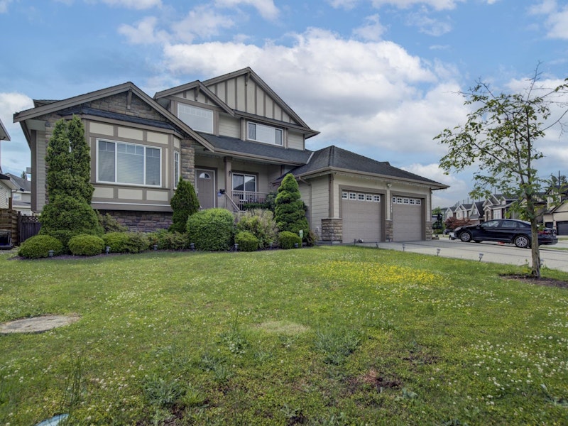 12448 Davenport Drive, Maple Ridge BC V2X 8X2