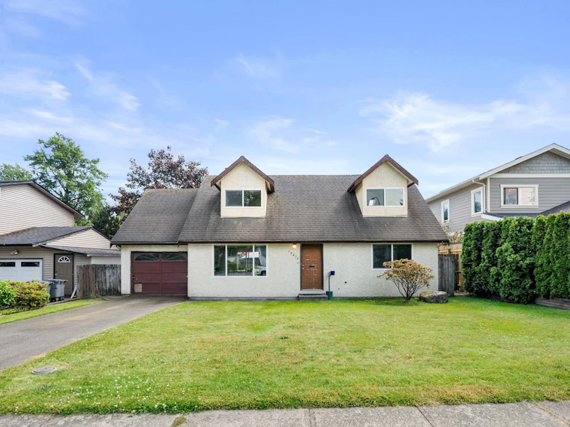 15476 Madrona Drive, Surrey BC V4A 5N3