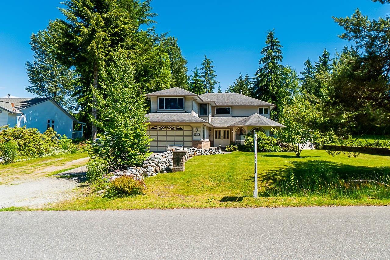 8578 Bannister Drive, Mission, BC, V2V 6Y3