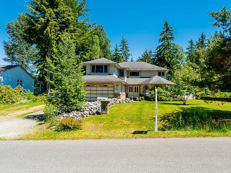 8578 Bannister Drive, Mission, BC, V2V 6Y3