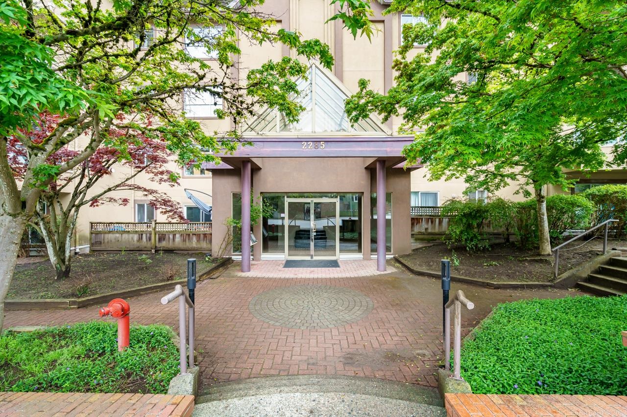 104-2285 Pitt River Road, Port Coquitlam, BC, V3C 1R7