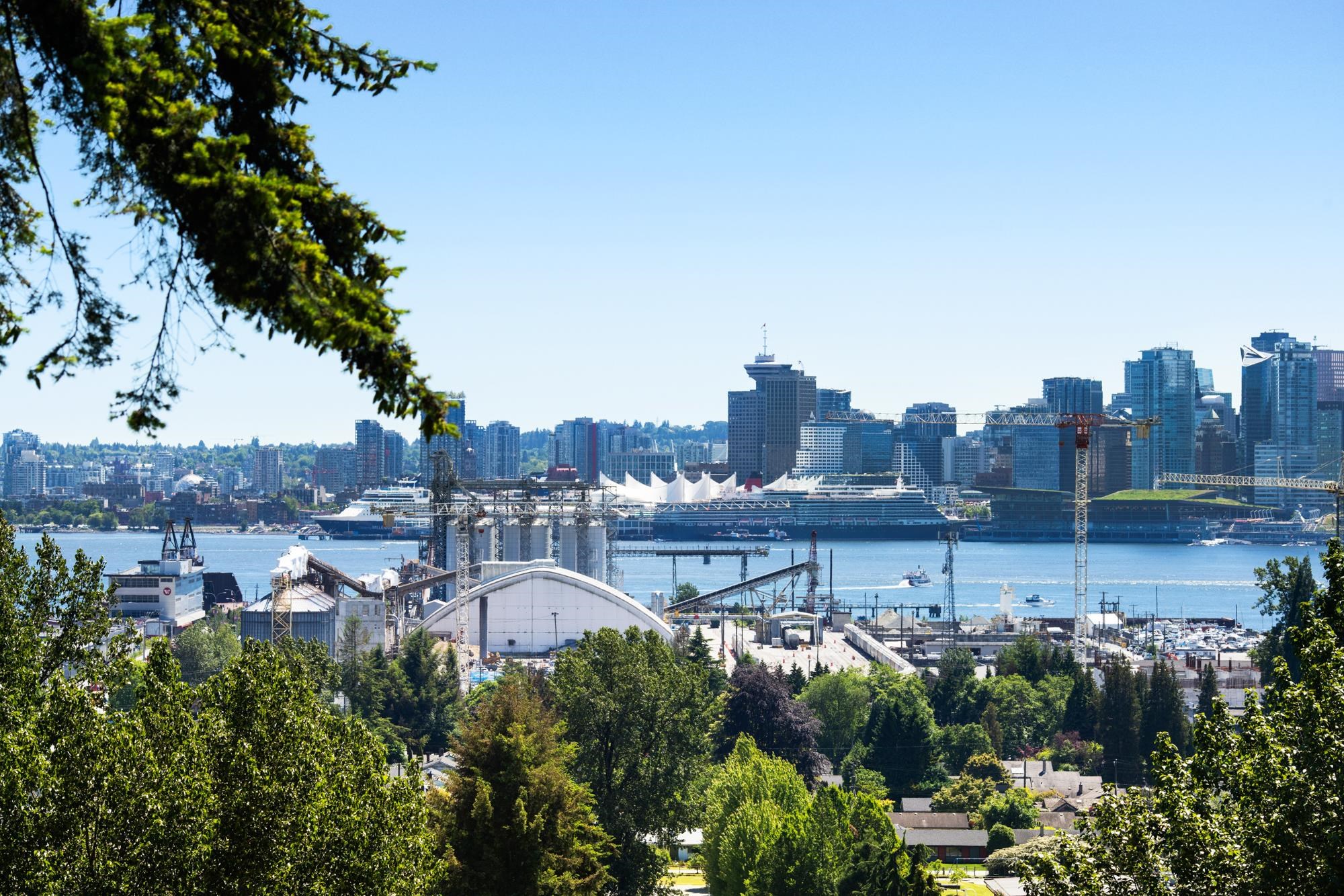 1259 W Keith Road, North Vancouver, BC, V7P 1Y9