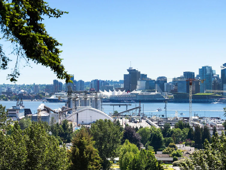 1259 W Keith Road, North Vancouver, BC, V7P 1Y9
