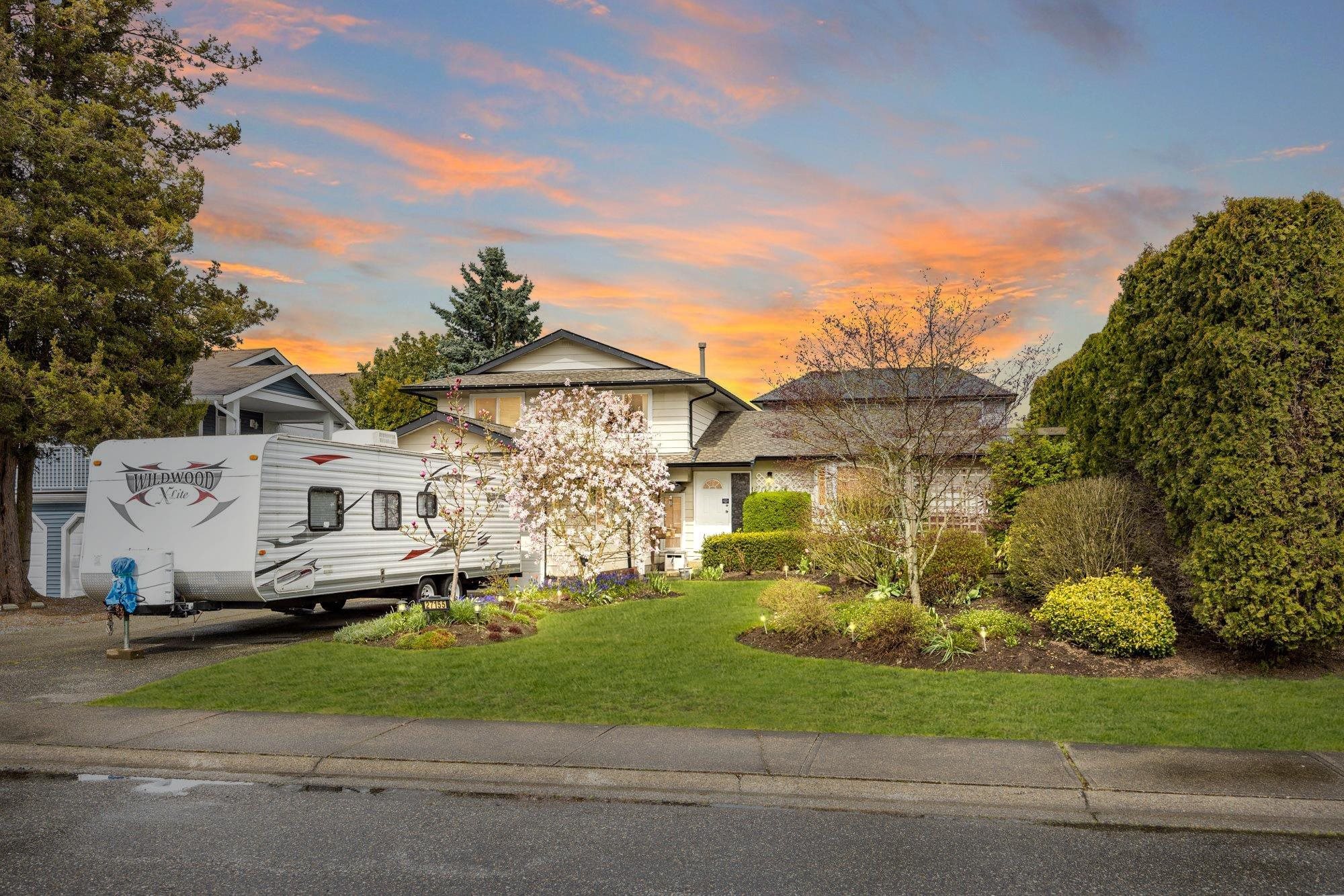27155 34a Avenue, Langley, BC, V4W 3H3