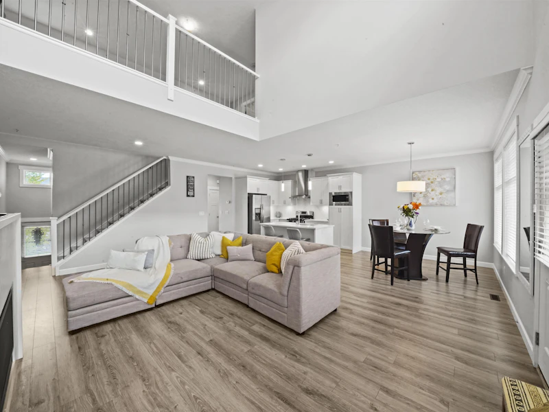 94 - 7138 210th Street, Langley BC