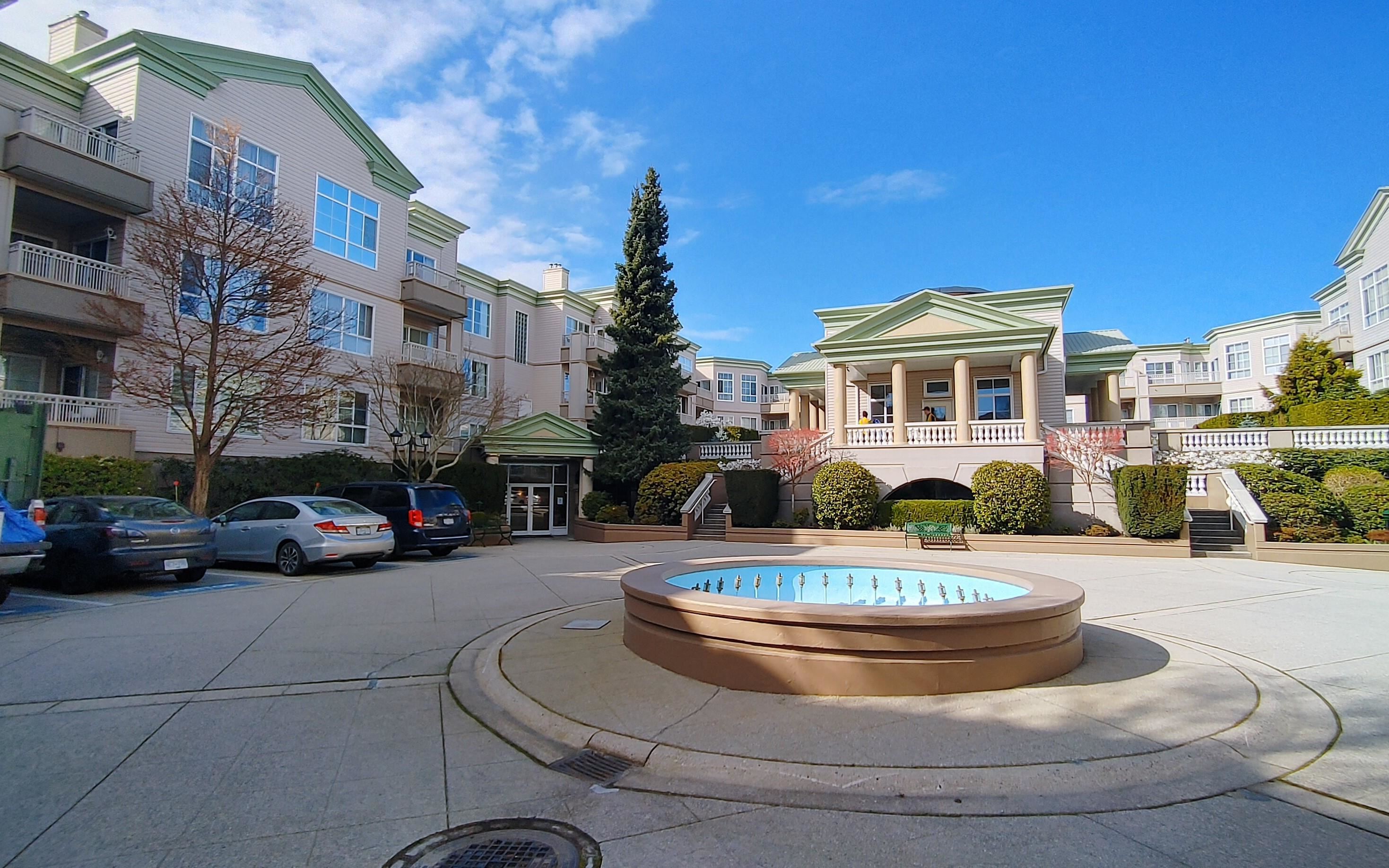 104-8775 Jones Road, Richmond, BC, V6Y 3Y9