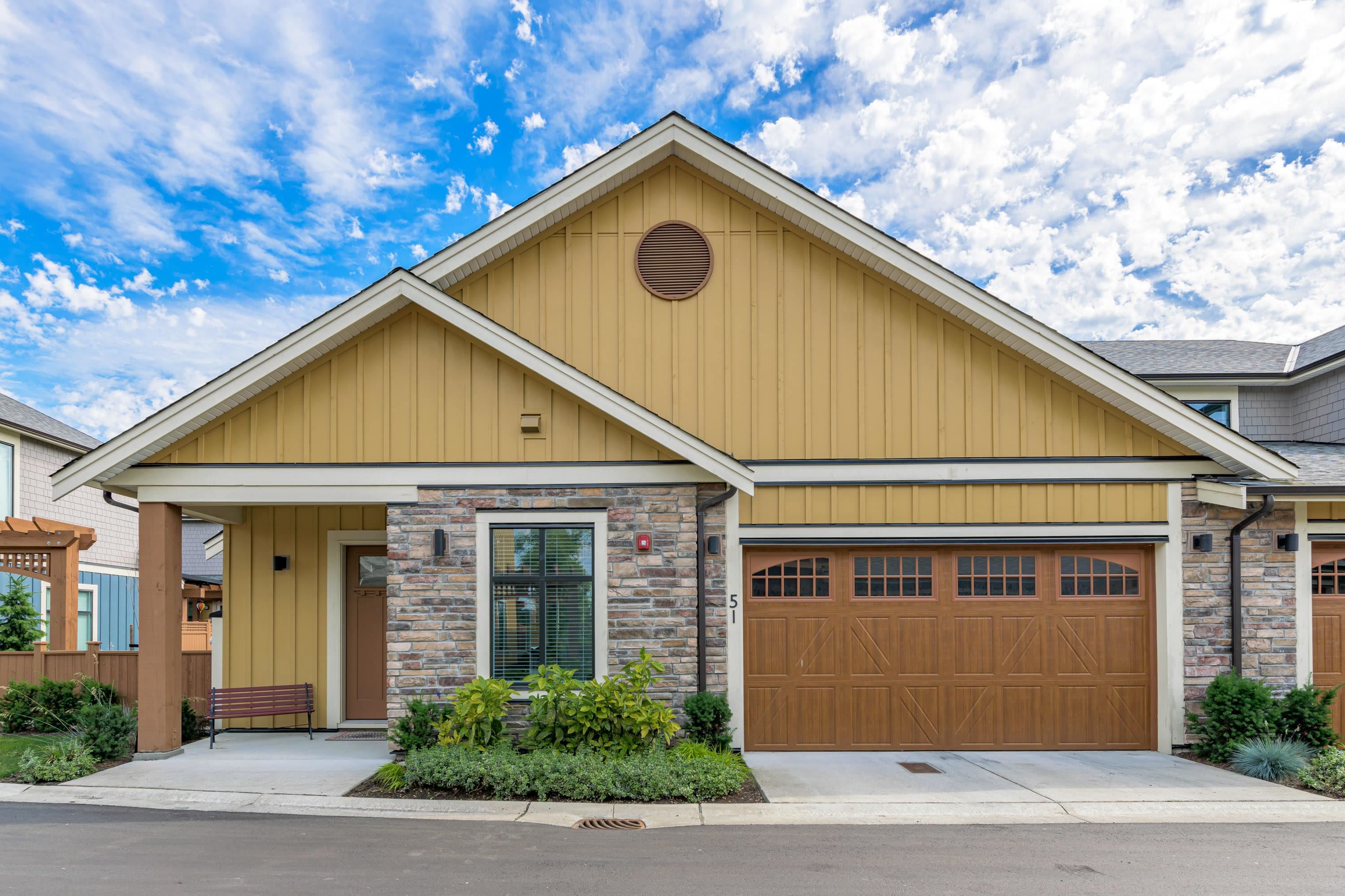 51-4750 228 Street, Langley, BC, V2Z 0A9