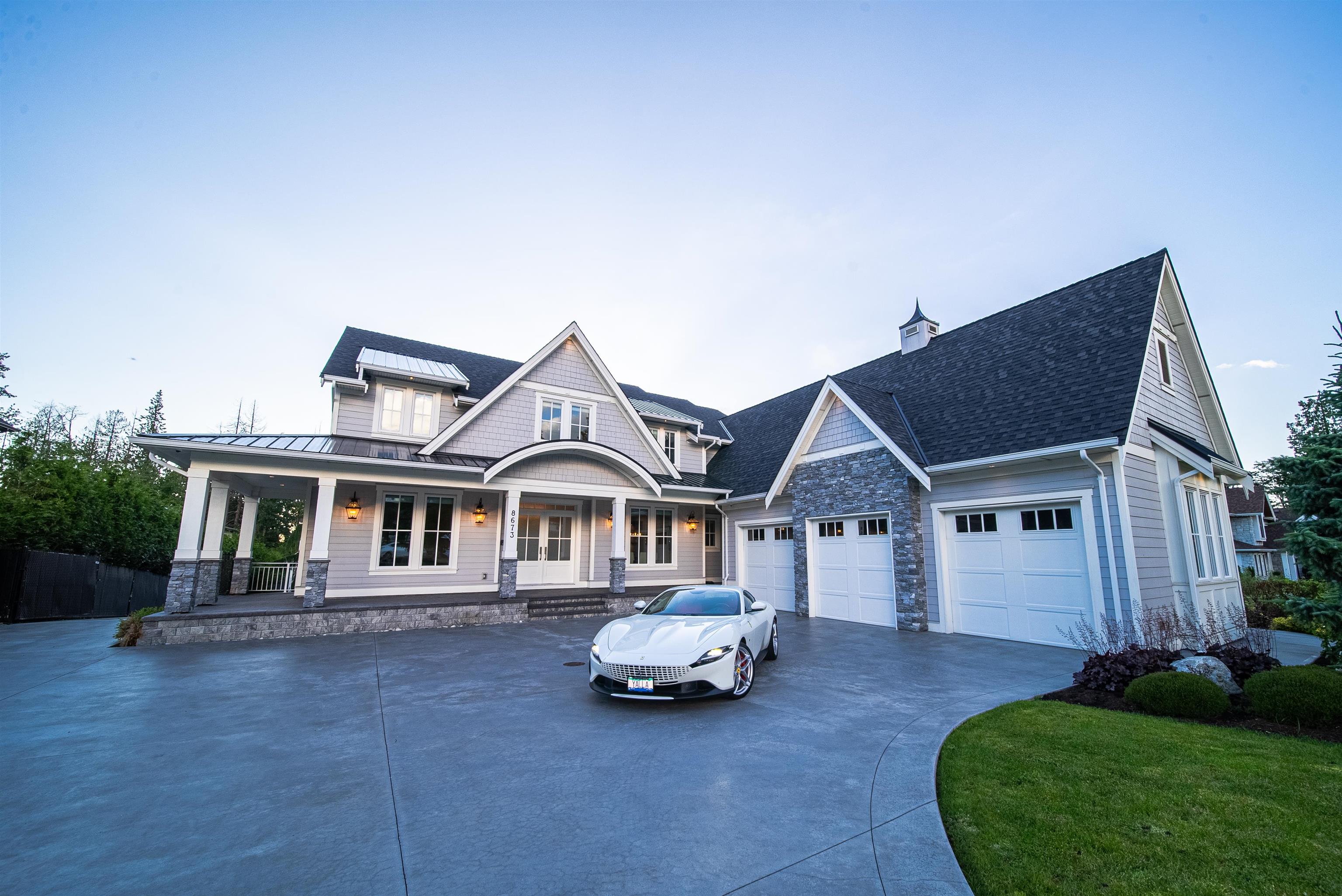 8673 217a Street, Langley, BC, V1M 3S7