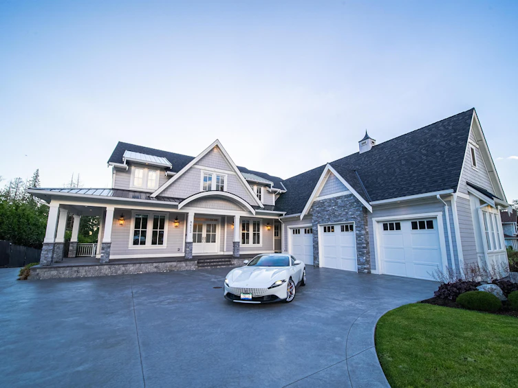 8673 217a Street, Langley, BC, V1M 3S7