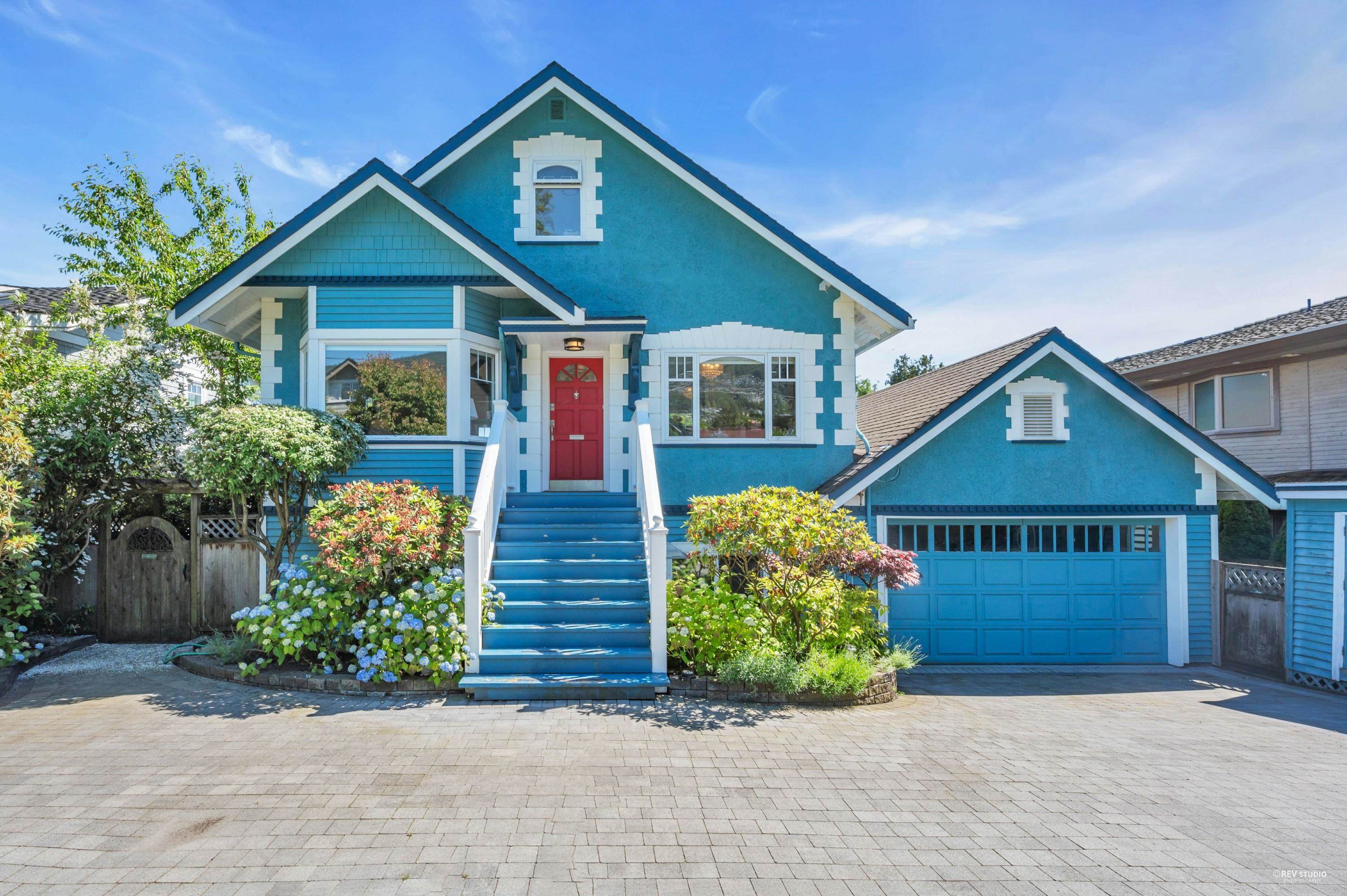 2290 Haywood Avenue, West Vancouver, BC, V7V 1X5