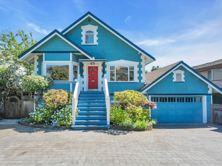 2290 Haywood Avenue, West Vancouver, BC, V7V 1X5