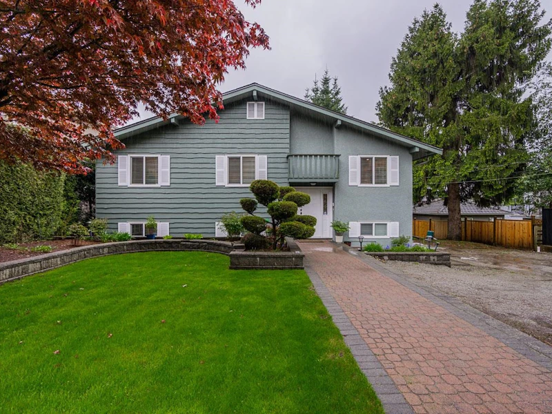 7422 Government Road, Burnaby BC V5A 2C6