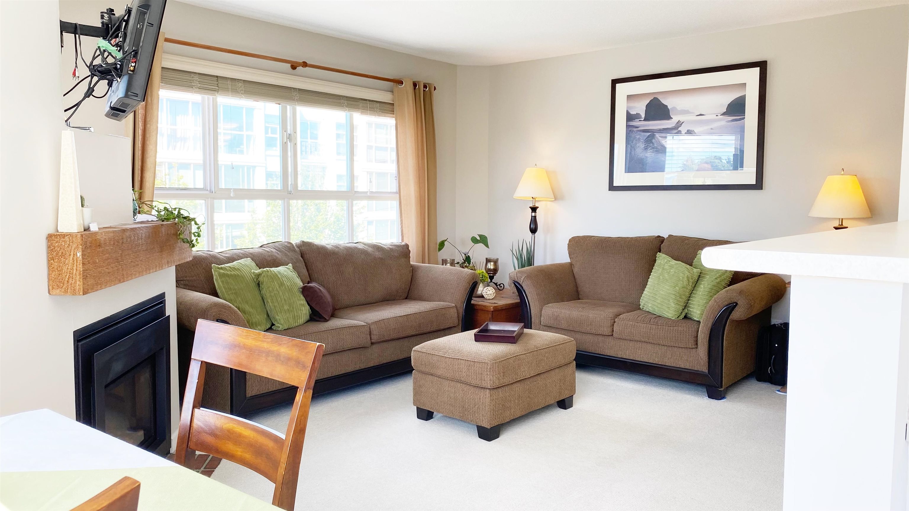 307-2680 W 4th Avenue, Vancouver, BC, V6K 4S3