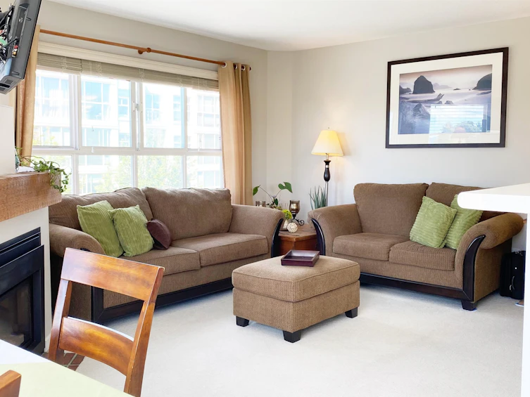 307-2680 W 4th Avenue, Vancouver, BC, V6K 4S3