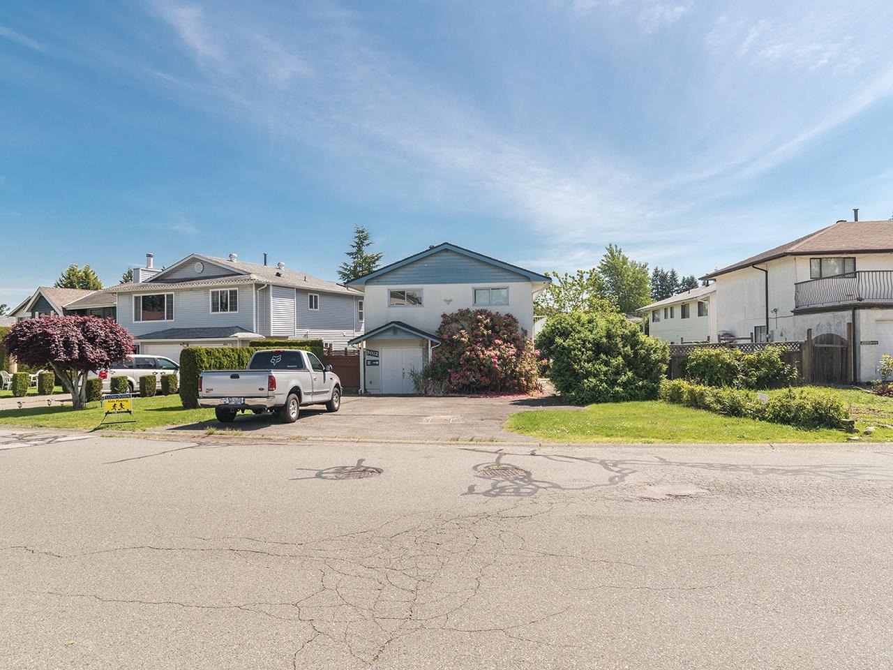 9012 Fircrest Drive, Delta, BC, V4C 7M3