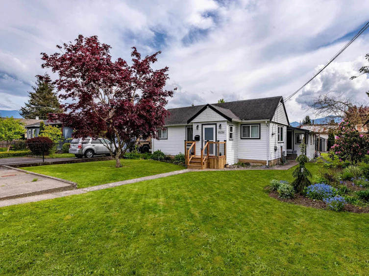 46264 Margaret Avenue, Chilliwack, BC, V2P 2G9