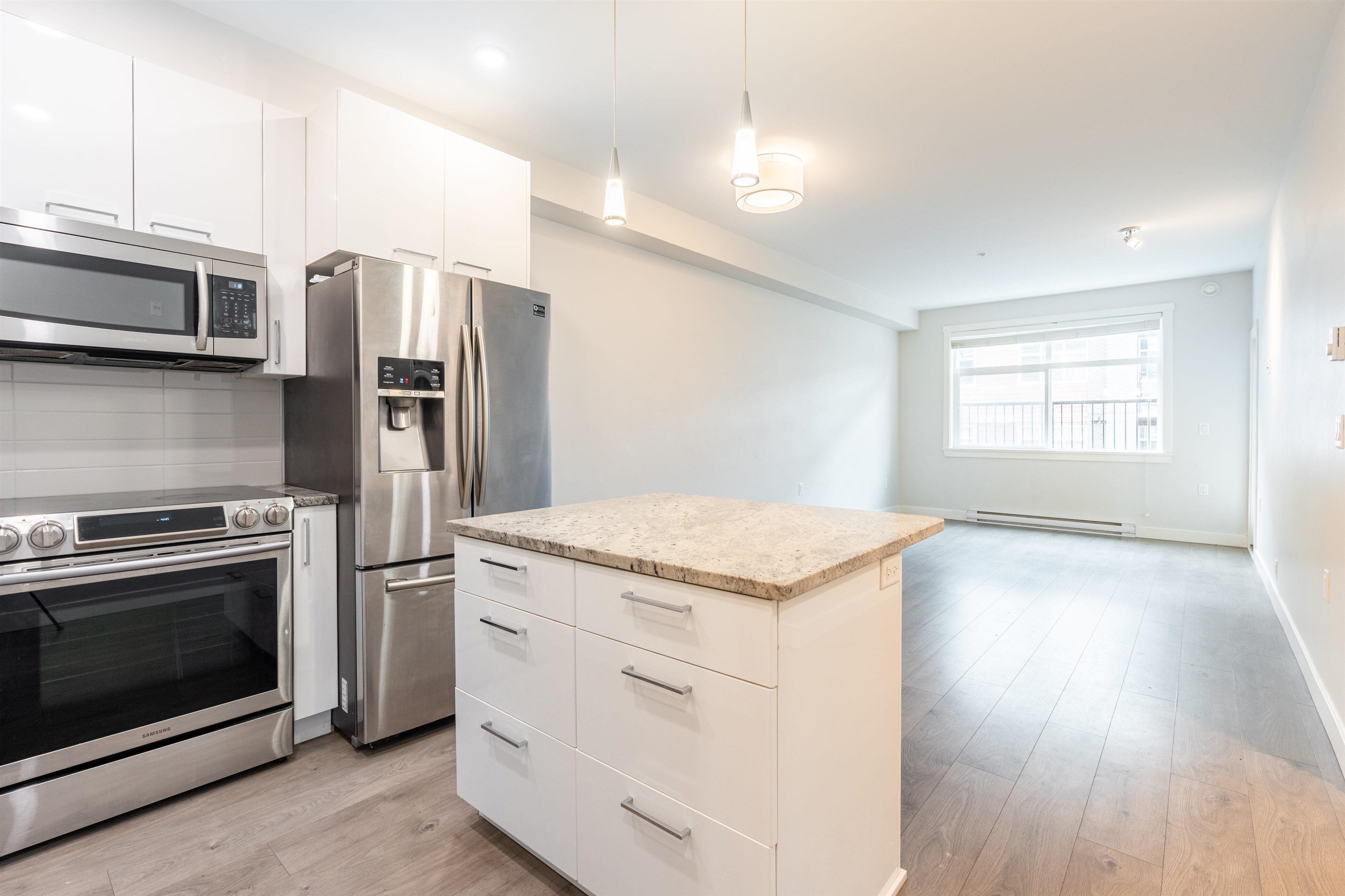 112-19940 Brydon Crescent, Langley, BC, V3A 0K8