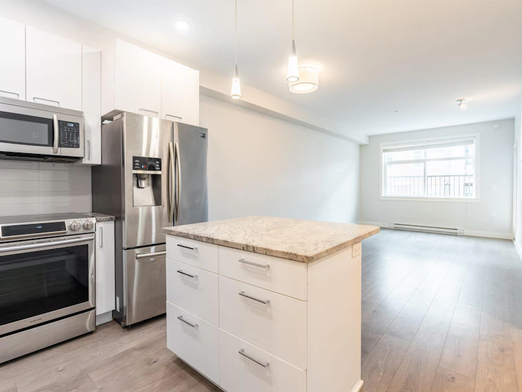 112-19940 Brydon Crescent, Langley, BC, V3A 0K8