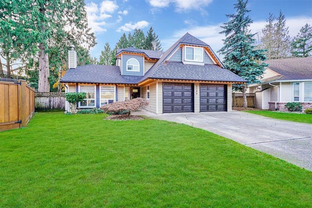 6049 133a Street, Surrey, BC, V3X 2K3