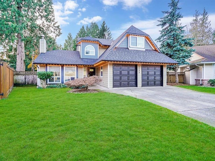 6049 133a Street, Surrey, BC, V3X 2K3