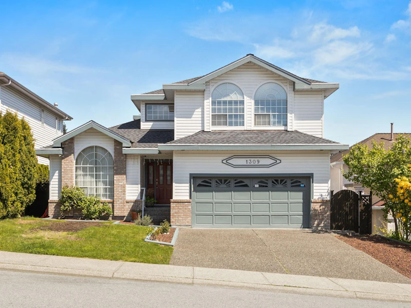 1309 Jordan Street, Coquitlam BC V3B 6X5