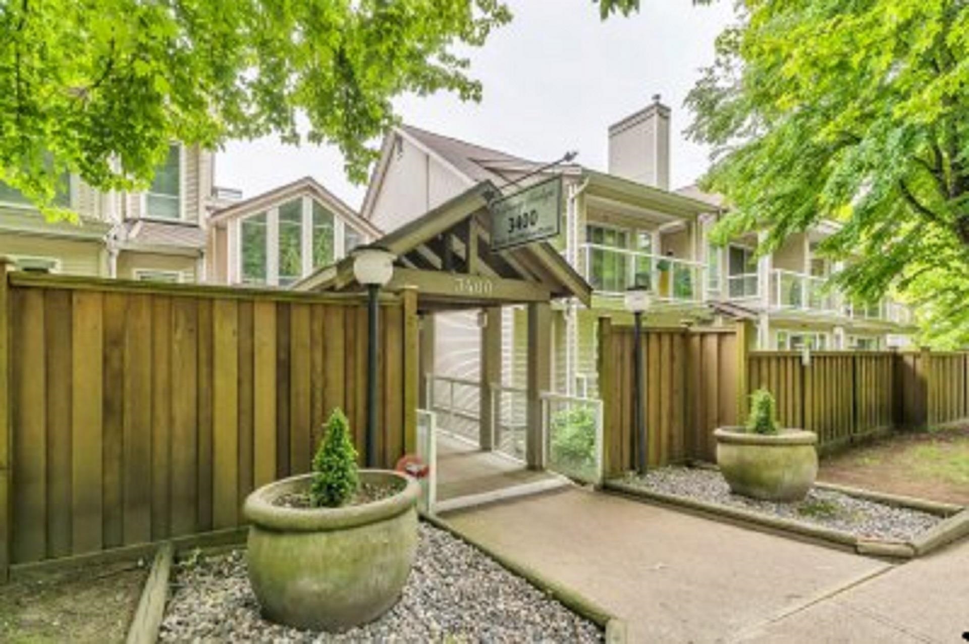 103-3400 SE Marine Drive, Vancouver, BC, V5S 4P8
