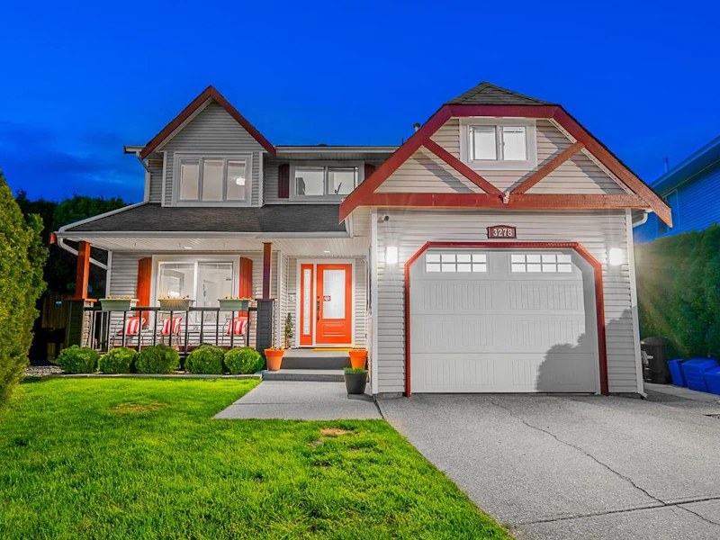 3278 271b Street, Langley BC V4W 3H6