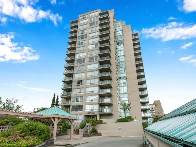 903 - 612 Sixth Street, New Westminster BC V3L 3C8