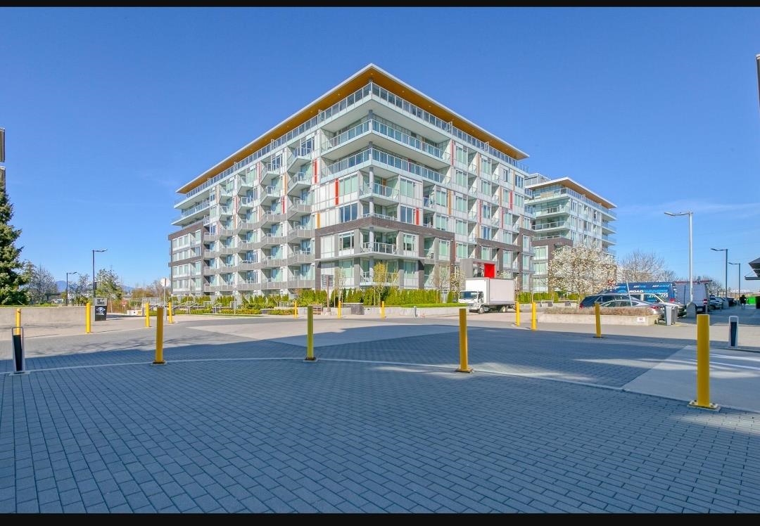 816-10780 No. 5 Road, Richmond, BC, V6W 0B8