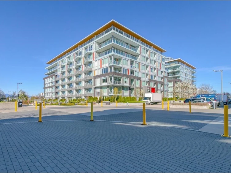 816-10780 No. 5 Road, Richmond, BC, V6W 0B8