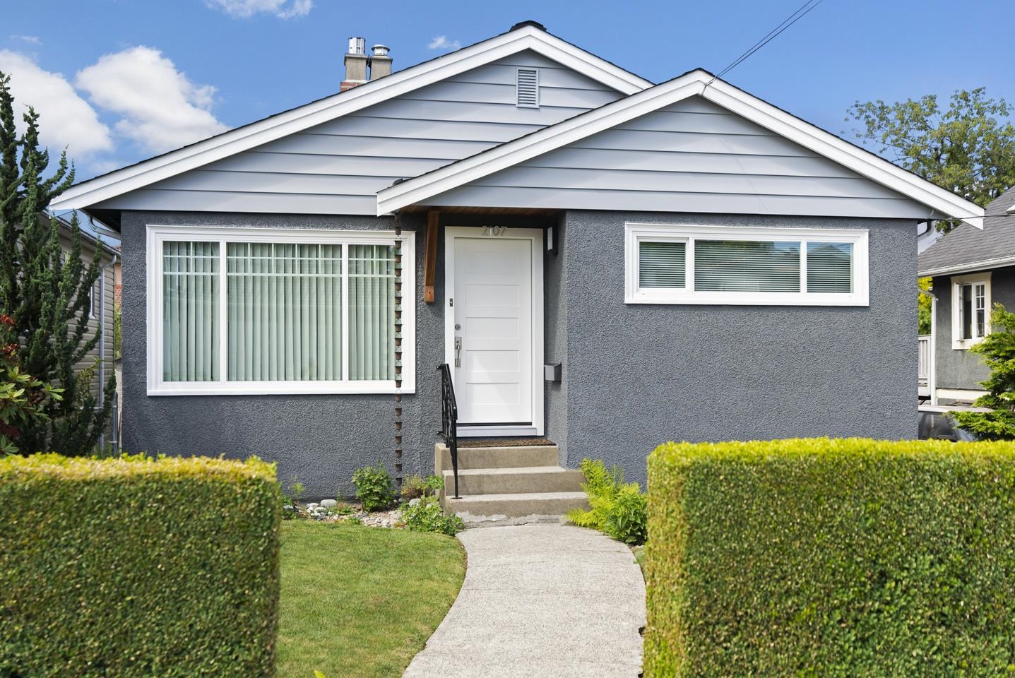 2107 E 36 Avenue, Vancouver, BC, V5P 1C9