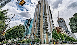 1705-1308 Hornby Street, Vancouver, BC, V6Z 0C5