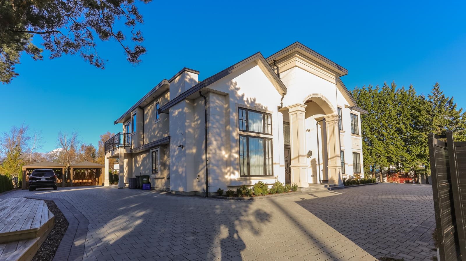 11951 Blundell Road, Richmond, BC, V6Y 1L4