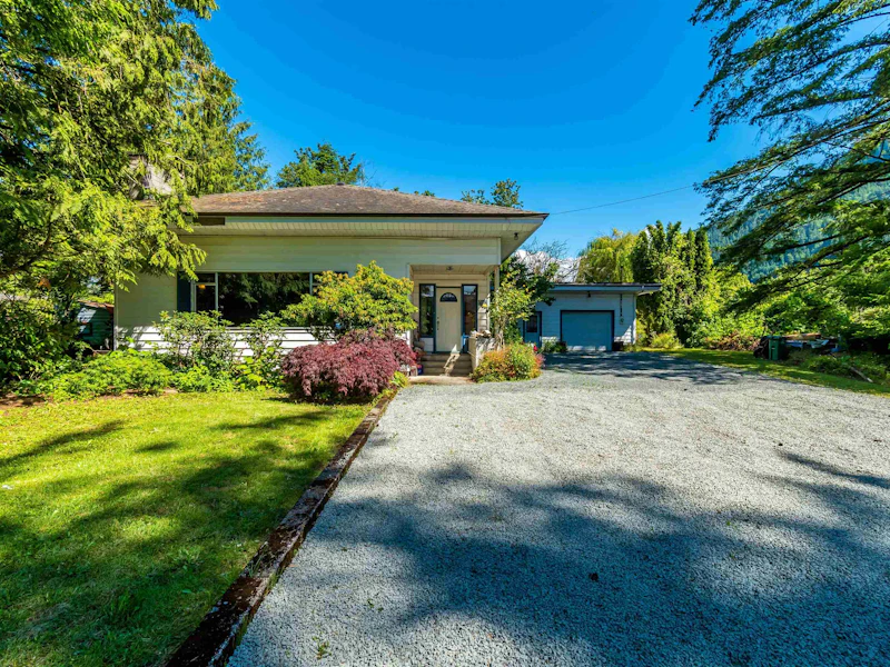 435 Pine Avenue, Harrison Hot Springs BC V0M 0A5