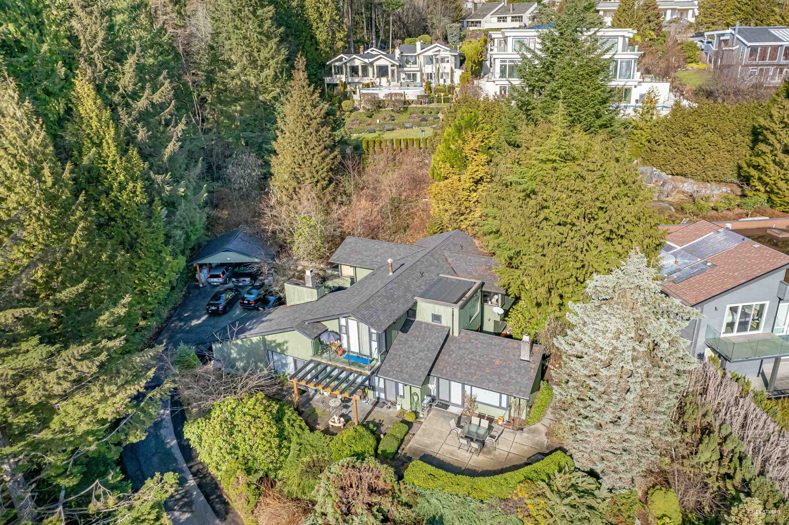 1145 Groveland Court, West Vancouver, BC, V7S 1Z7