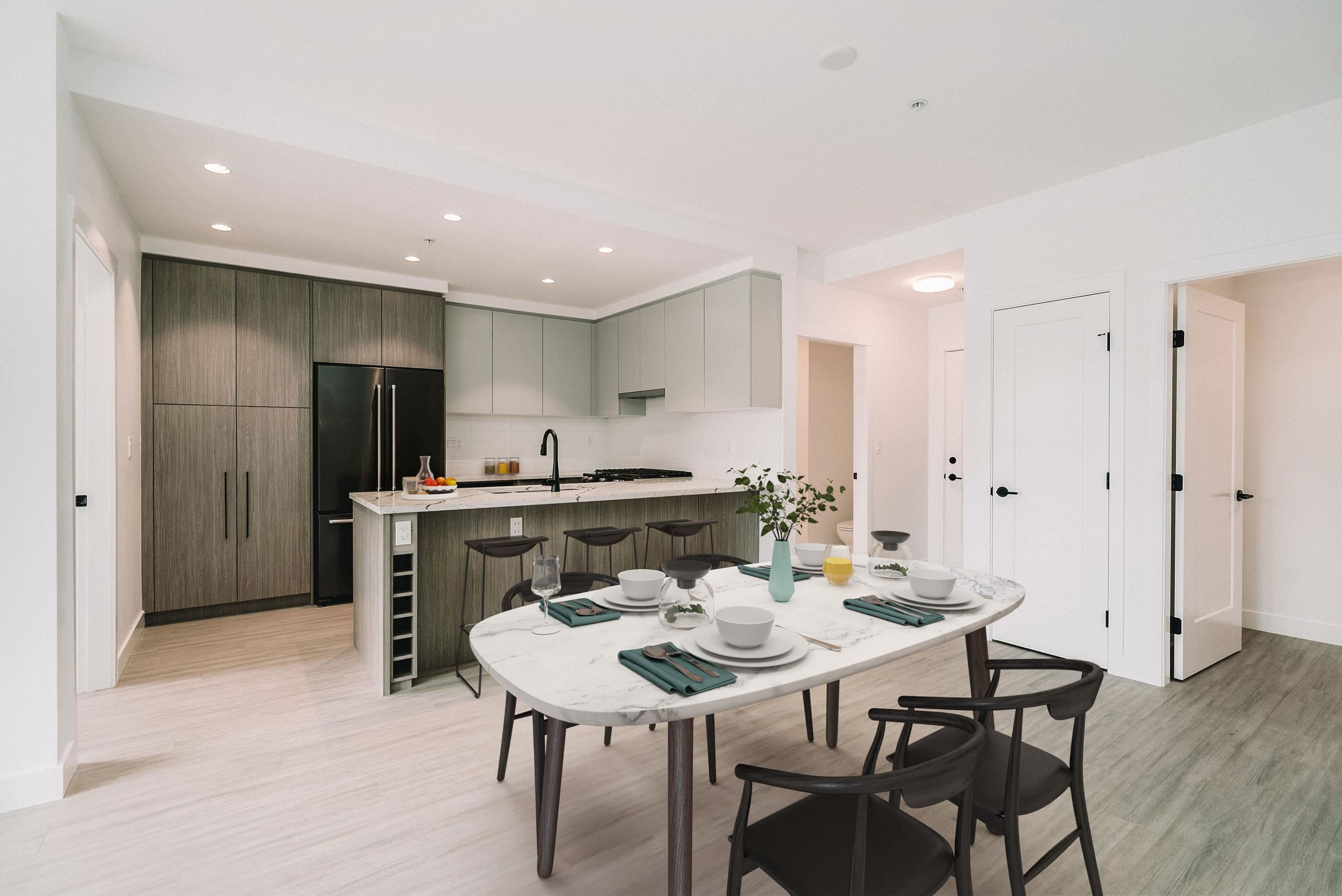 301-2408 Grant Street, Vancouver, BC, V5K 3G4
