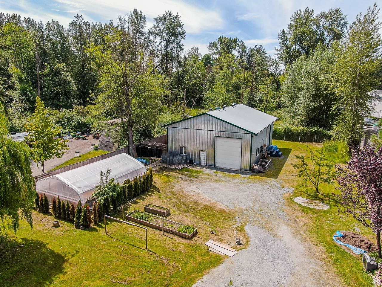 23038 Fraser Highway, Langley, BC, V2Z 2V1