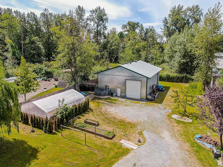 23038 Fraser Highway, Langley, BC, V2Z 2V1