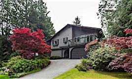4619 Woodburn Road, West Vancouver, BC, V7S 2W5