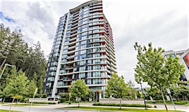 206-5628 Birney Avenue, Vancouver, BC, V6S 0H7