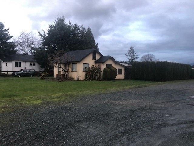 9438 Broadway, Chilliwack, BC, V2P 5T9